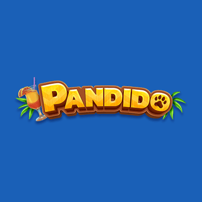 Pandido Casino logo