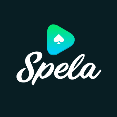 Spela Casino logo