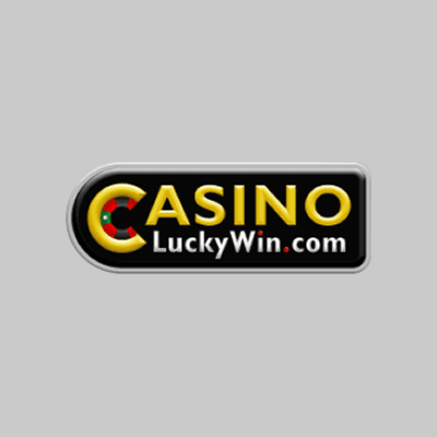 Casino Lucky Win logo