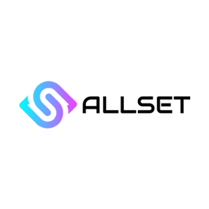 AllSet Partners logo