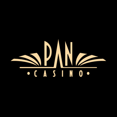 Pan-Casino logo