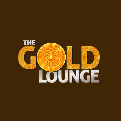 The Gold Lounge Casino logo