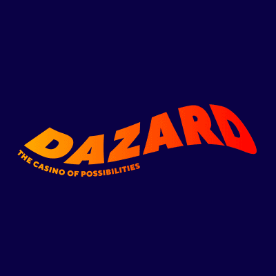 Dazard Casino logo