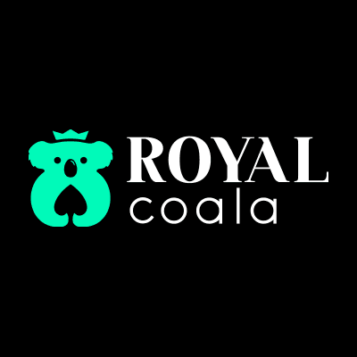 Royal Coala Casino logo