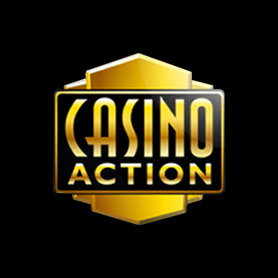 Casino Action logo
