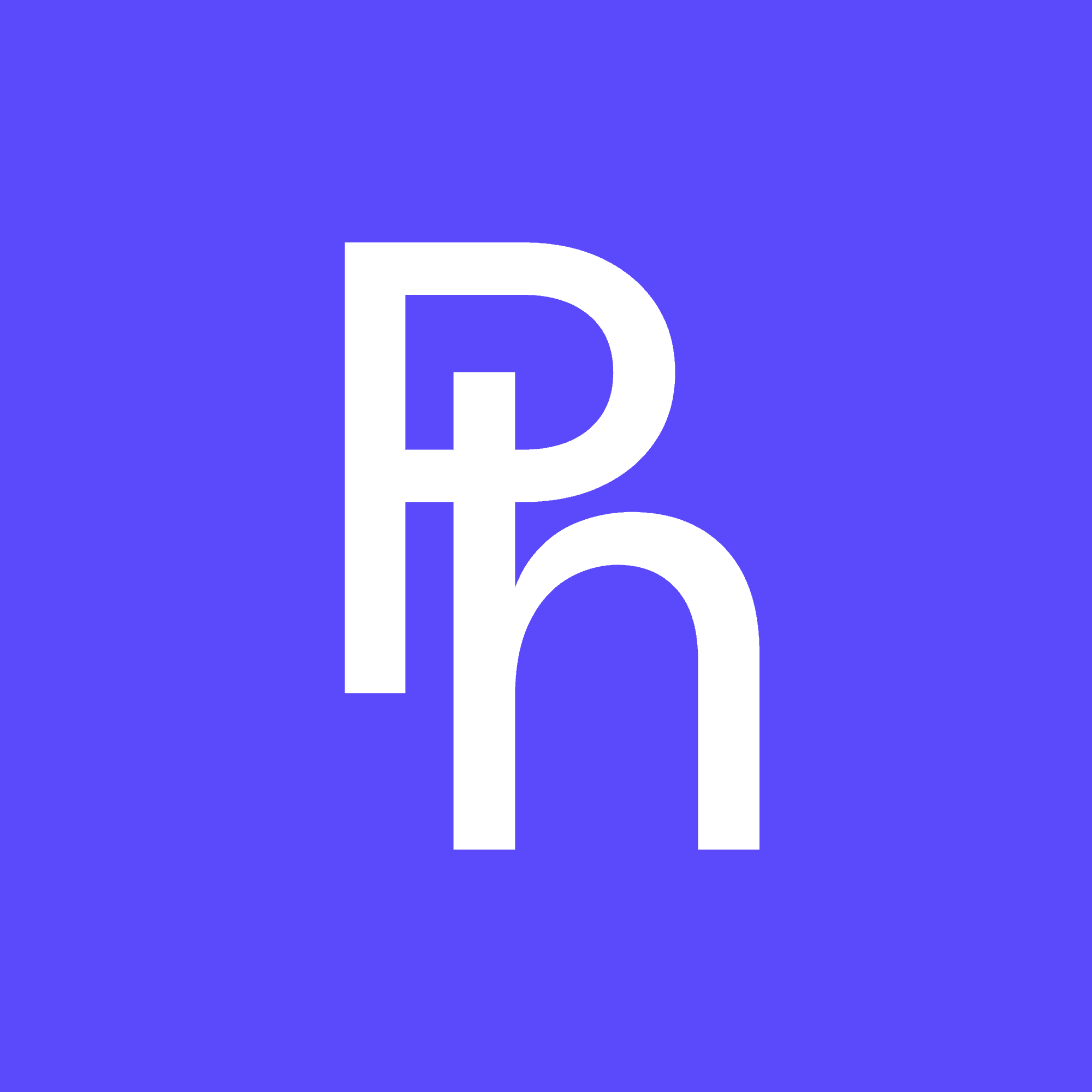 PEOPLEHUNT logo