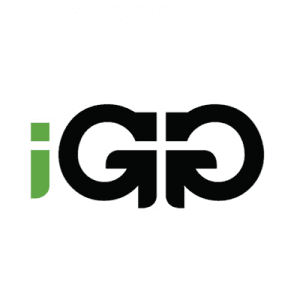 iGaming Partners logo