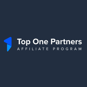 Top One Partners logo