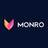Monro Casino logo