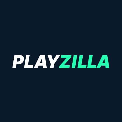 PlayZilla Casino logo