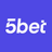 5bet Affiliates logo