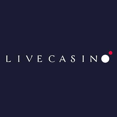 Livecasino.io logo