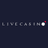 Livecasino.io logo