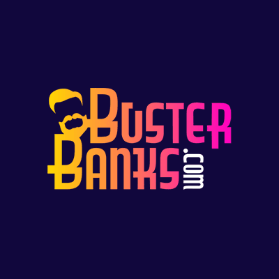 Buster Banks Casino logo