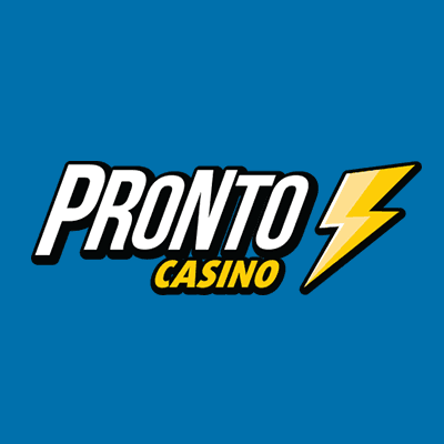 Pronto Casino logo