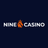 NineCasino logo