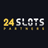 24Slots Partners logo