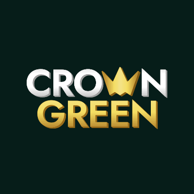 Crowngreen Casino logo