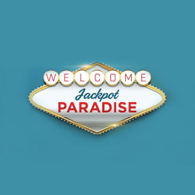 Jackpot Paradise Casino logo