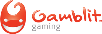 Gamblit Gaming logo