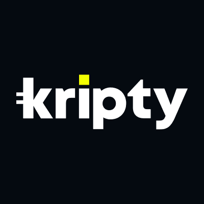 Kripty Casino logo