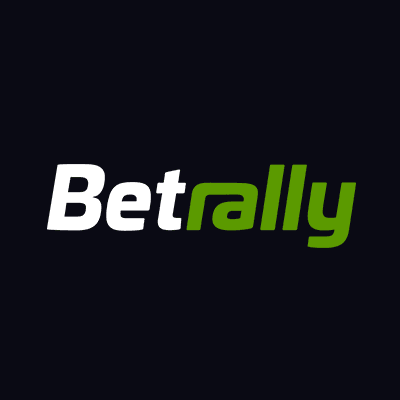 BetRally Casino logo