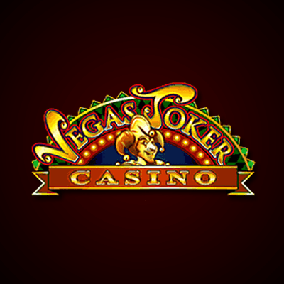 Vegas Joker Casino logo