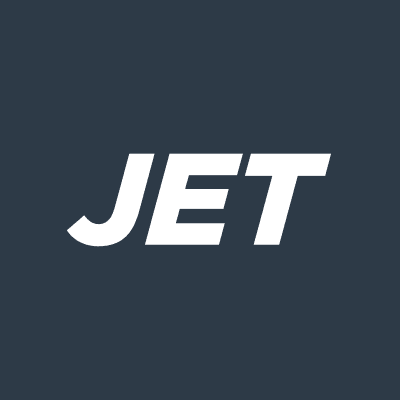 Jet Casino logo
