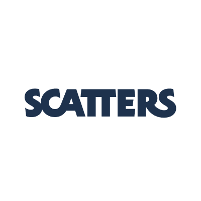 Scatters Casino logo