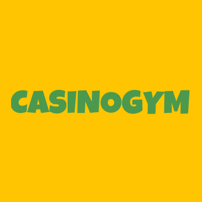 Casino Gym logo