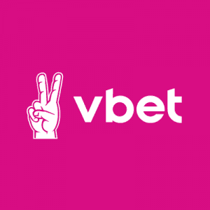 VBET Affiliates logo