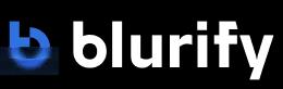 Blurify logo