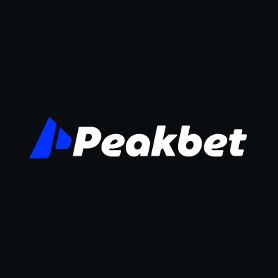 Peakbet Casino logo