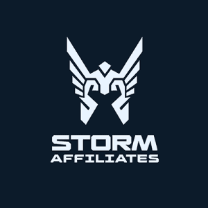 Storm Affiliates logo