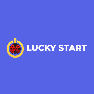 Luckystart Casino logo