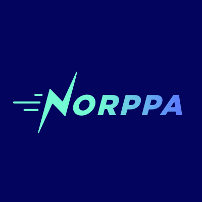 Norppa Kasino logo