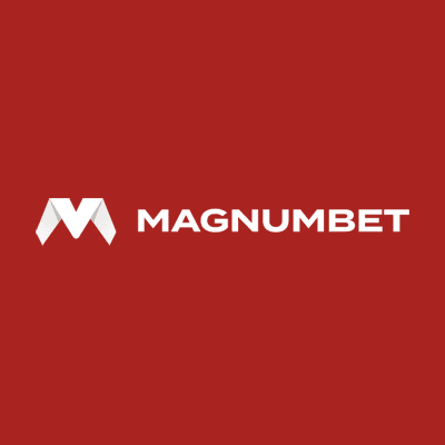 Magnumbet Casino logo
