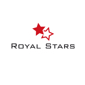 Royal Stars Affiliates logo