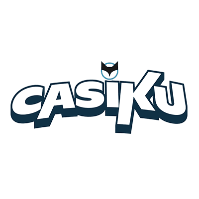 Casiku Casino logo
