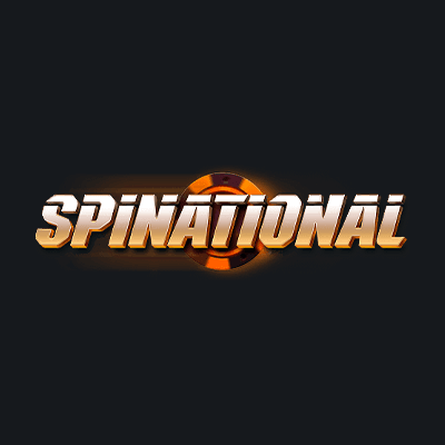 Spinational Casino logo
