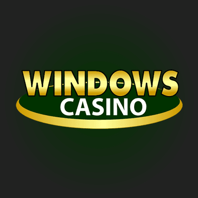 Windows Casino logo