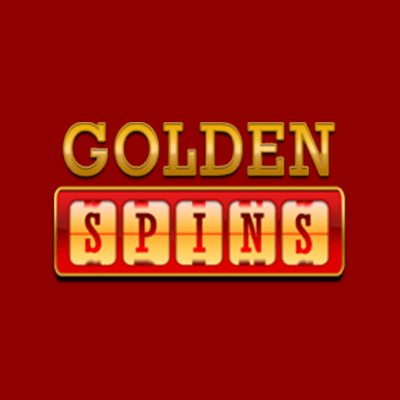 Golden Spins Casino logo