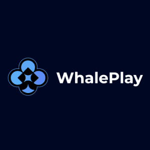 WhalePlay Affiliates logo