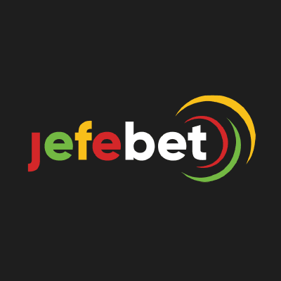 Jefebet Casino logo