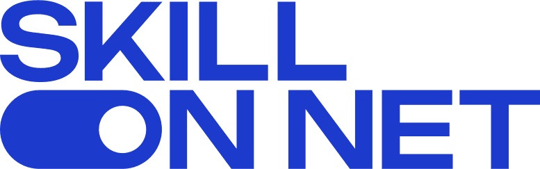 SkillOnNet logo