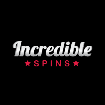 Incredible Spins Casino logo