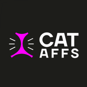 Cat Affs logo