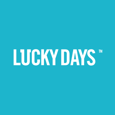 Lucky Days Casino logo