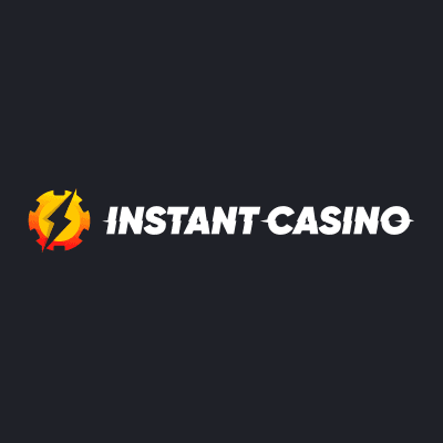 Instant Casino logo