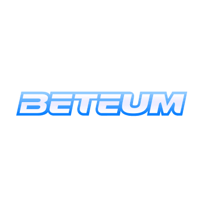Beteum Casino logo
